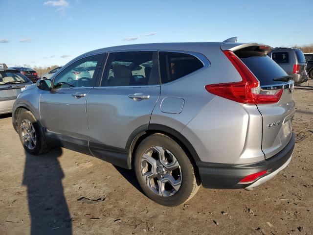 2HKRW2H84HH668832 | 2017 Honda cr-v exl