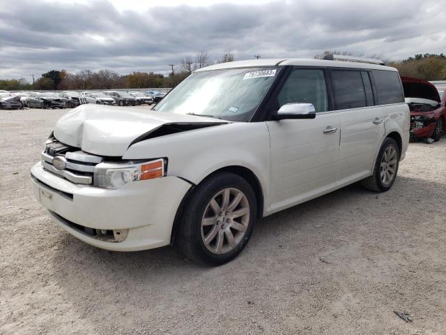 2012 Ford Flex Limited