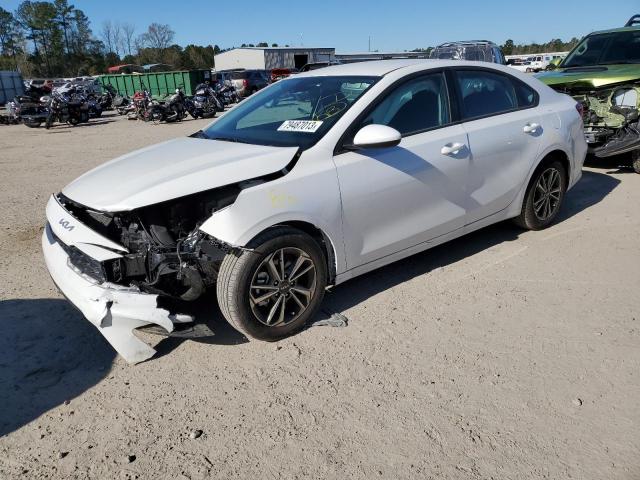 2023 Kia Forte LX