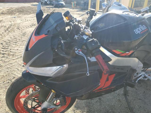 2023 APRILIA RSV4 1100 ZD4KYUA03PS000634