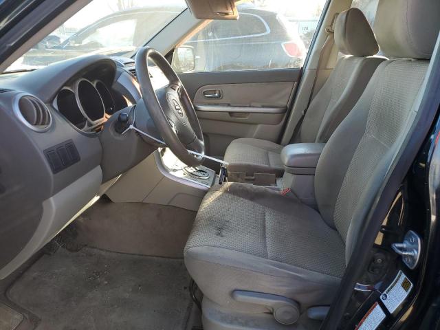 2010 Suzuki Grand Vitara Premium VIN: JS3TE0D21A4110531 Lot: 80999353