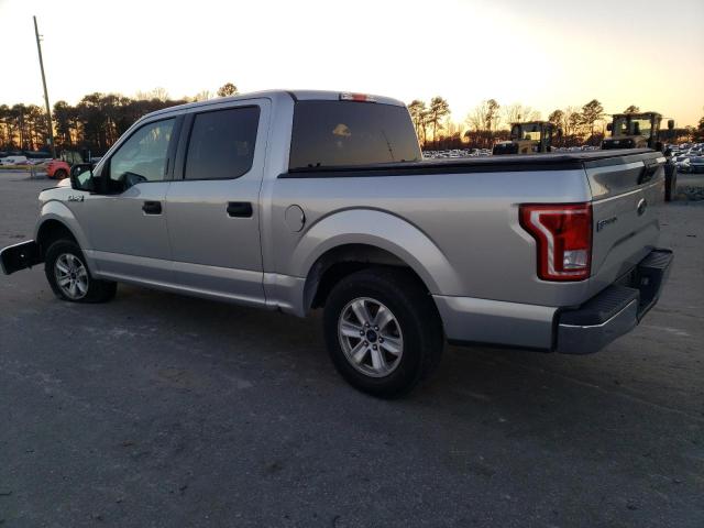 Vin: 1ftew1c85hfa63700, lot: 80694073, ford f-150 supercrew 20172