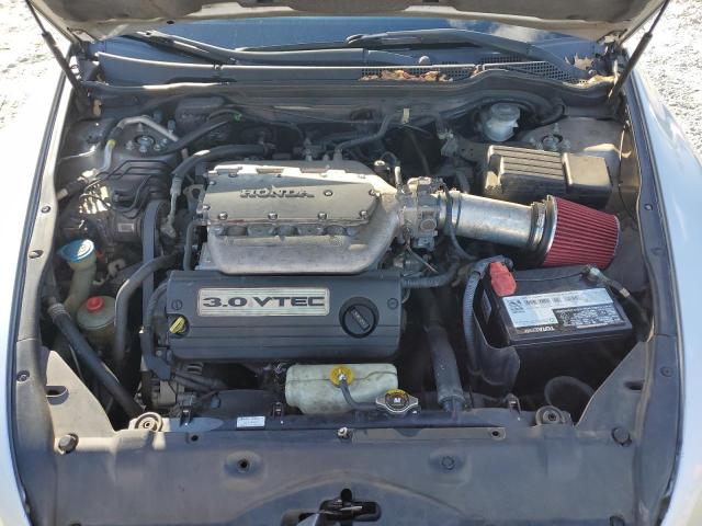 1HGCM82683A024418 | 2003 Honda accord ex