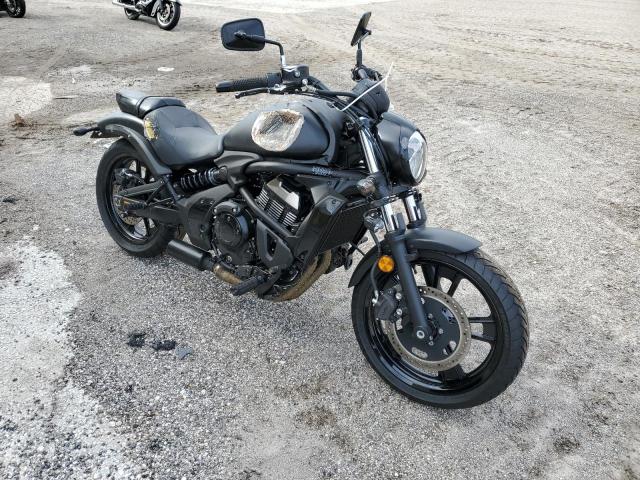 2023 KAWASAKI EN650 C - JKAENEC11PDA06852