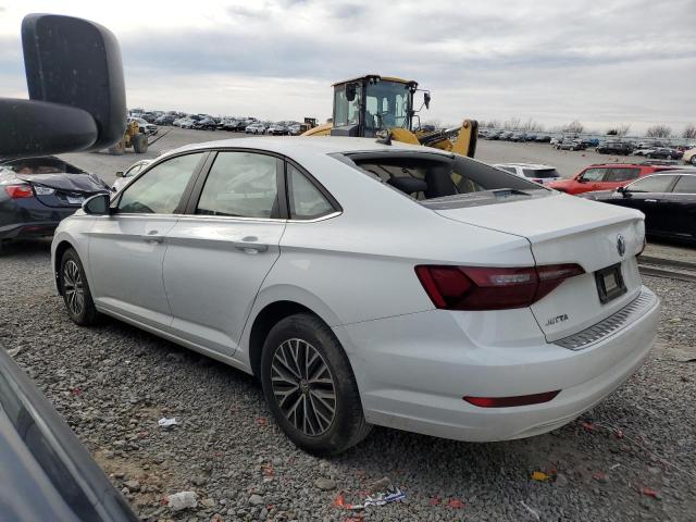 2021 VOLKSWAGEN JETTA S - 3VWC57BU6MM071856