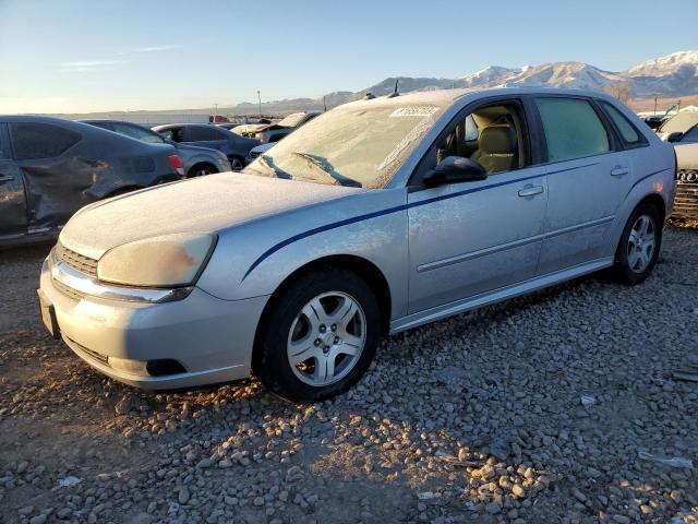 2004 Chevrolet Malibu Maxx LT