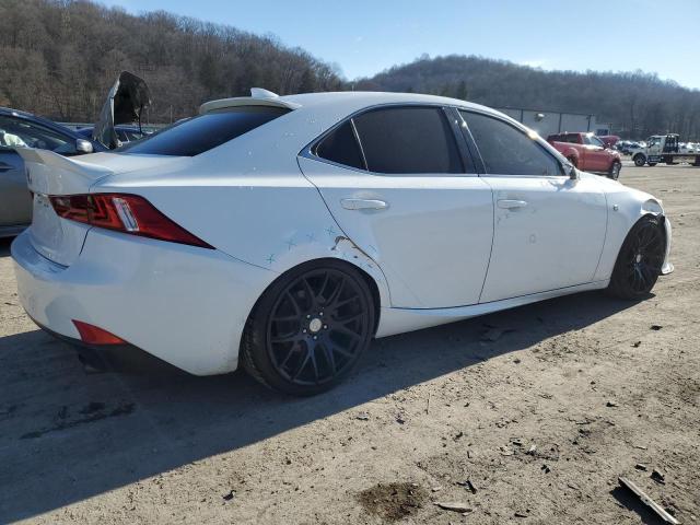 Vin: jthcf1d23e5015601, lot: 80040493, lexus is 250 20143