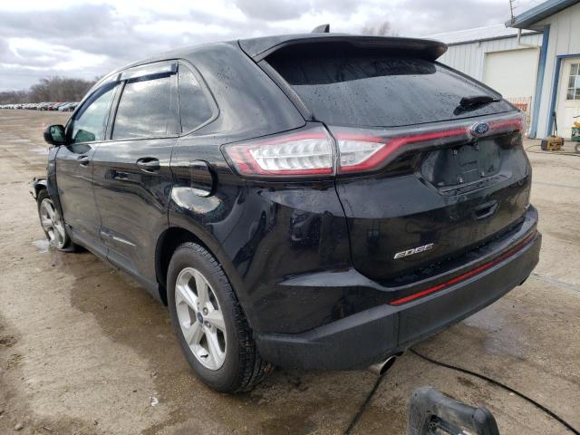 2FMPK3G96HBB20812 | 2017 FORD EDGE SE