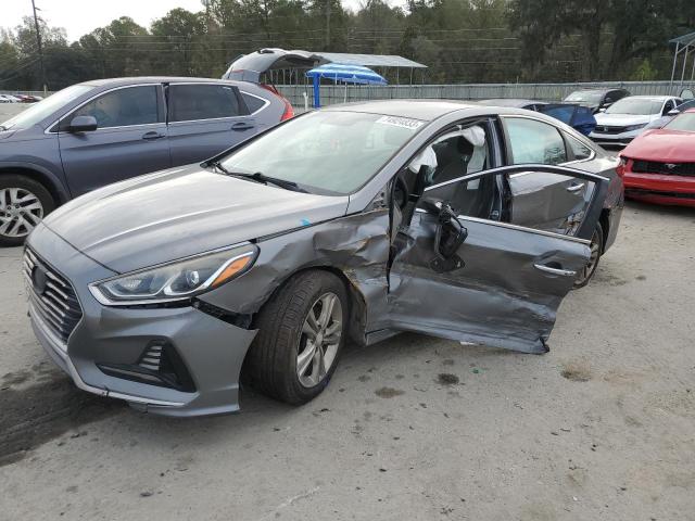 5NPE34AF3JH624273 | 2018 HYUNDAI SONATA SPO