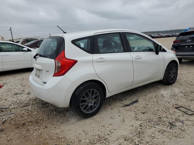 3N1CE2CP2FL390391 | 2015 Nissan versa note s