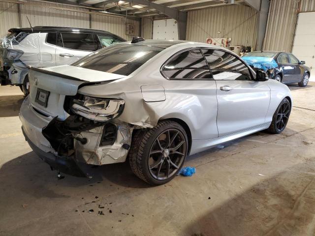 VIN WBA1J9C56FV371427 2015 BMW 2 Series, M235XI no.3