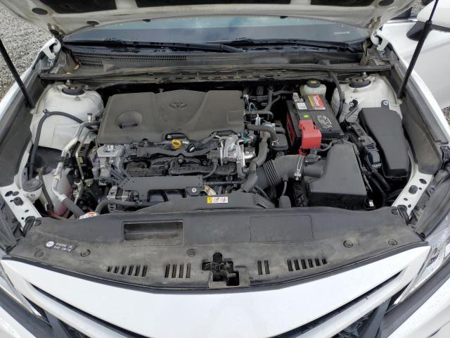 2018 TOYOTA CAMRY L - JTNB11HK7J3036541