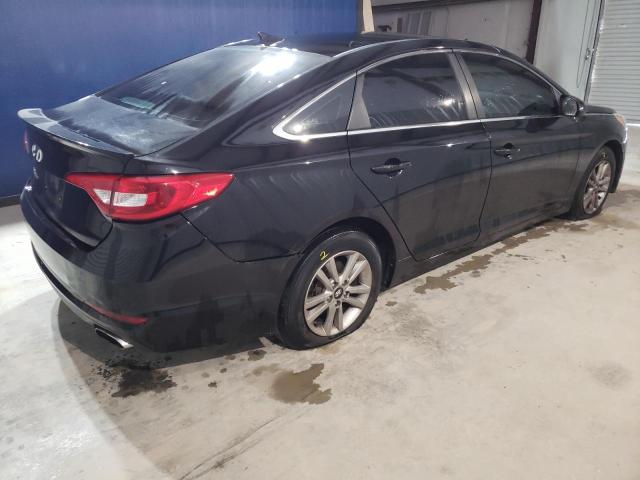 5NPE24AF8FH190944 | 2015 Hyundai sonata se