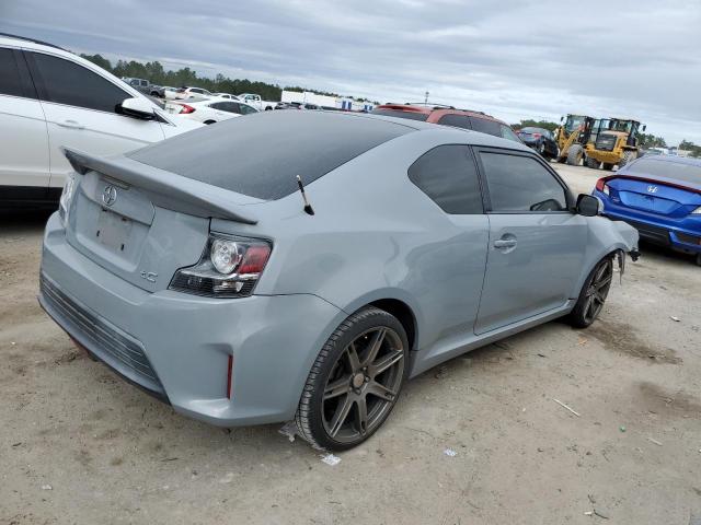 JTKJF5C74FJ011989 | 2015 TOYOTA SCION TC