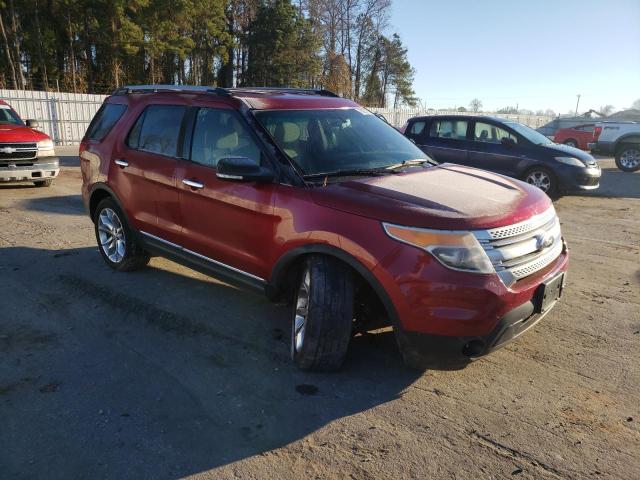 1FM5K8D88EGB88615 | 2014 FORD EXPLORER X