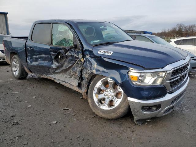 1C6RRFFG7NN386423 | 2022 RAM 1500 BIG H