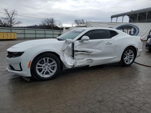 2021 Chevrolet Camaro LS