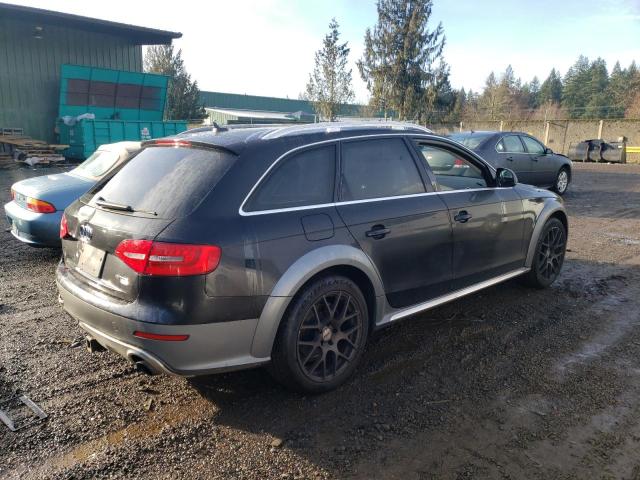 VIN WA1UFAFL0EA017125 2014 Audi A4, Premium Plus no.3