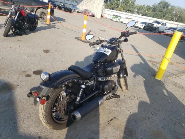 2020 YAMAHA XVS950 CU JYAVN05Y4LA004178