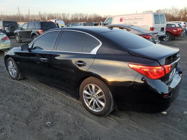 JN1EV7APXHM740996 | 2017 Infiniti q50 premium