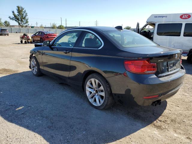 VIN WBA2J3C51JVA52451 2018 BMW 2 Series, 230XI no.2