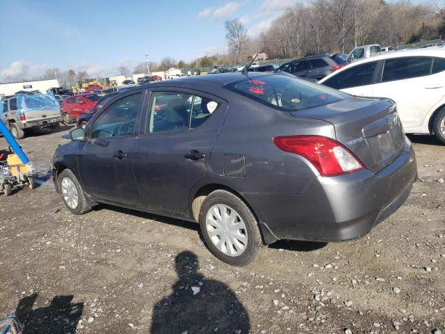 3N1CN7AP1KL817473 | 2019 Nissan versa s