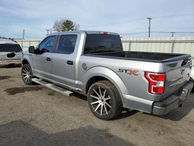 1FTEW1C57LKE36242 | 2020 FORD F150 SUPER