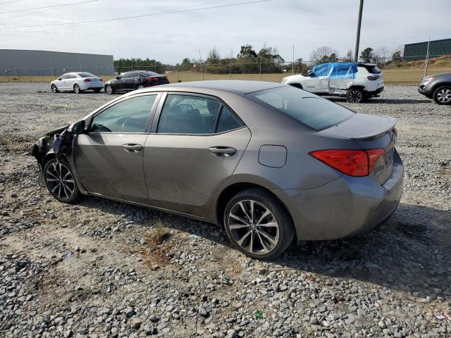 2T1BURHE6HC876803 | 2017 TOYOTA COROLLA L