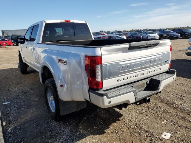 1FT8W3DT9JED04858 | 2018 FORD F350 SUPER