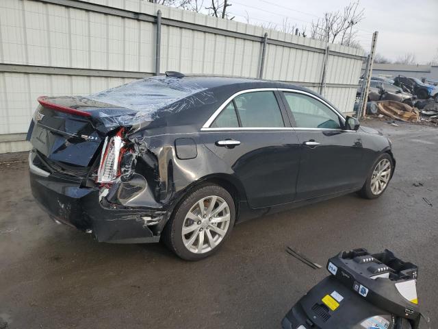 1G6AE5RX6J0179278 | 2018 CADILLAC ATS