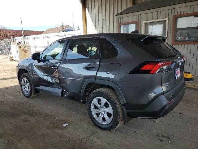 2T3G1RFV3RW412571 | 2024 TOYOTA RAV4 LE