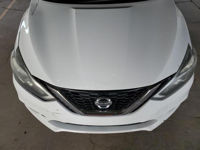 3N1AB7AP6JY265664 | 2018 NISSAN SENTRA S