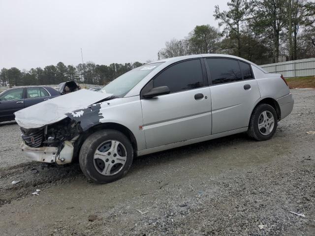 2005 Saturn Ion 