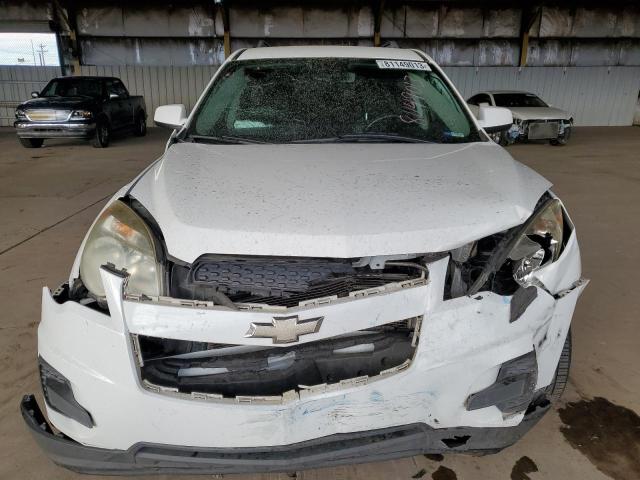 2015 CHEVROLET EQUINOX LT - 2GNFLBE35F6342390