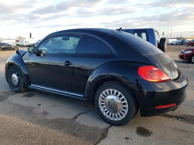 3VWJP7AT3EM614897 | 2014 VOLKSWAGEN BEETLE