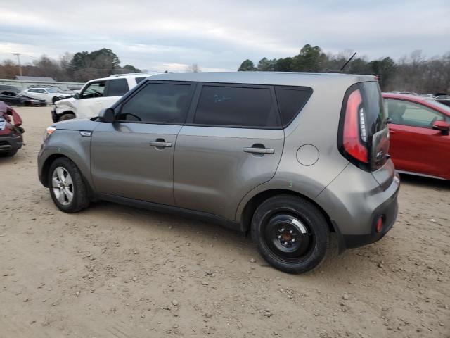 KNDJN2A26H7429504 | 2017 KIA SOUL