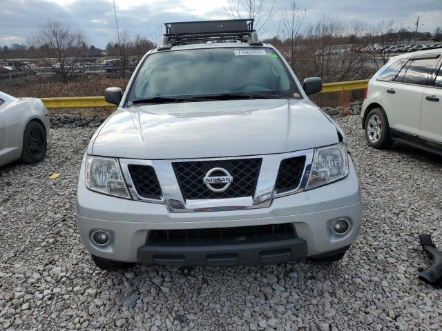 1N6AD0EV5FN747972 | 2015 NISSAN FRONTIER S