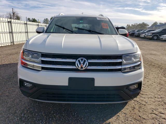 1V2KR2CA5JC536973 | 2018 VOLKSWAGEN ATLAS SE