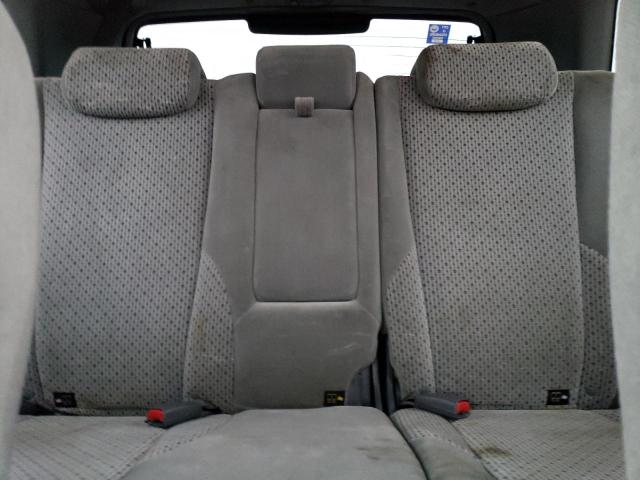 2005 Hyundai Tucson Gls VIN: KM8JN72D35U072868 Lot: 78713303