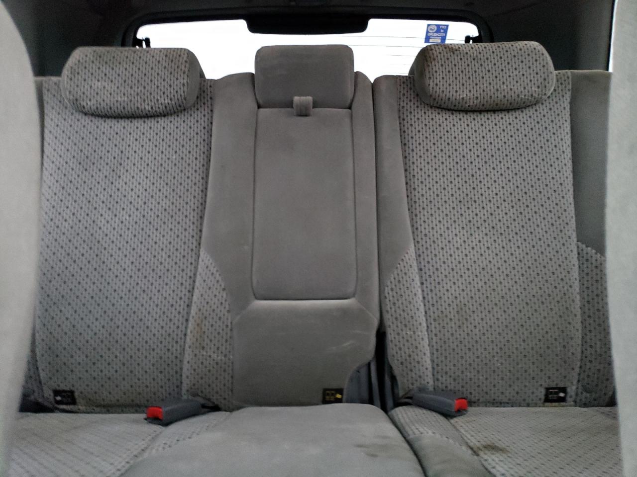 KM8JN72D35U072868 2005 Hyundai Tucson Gls