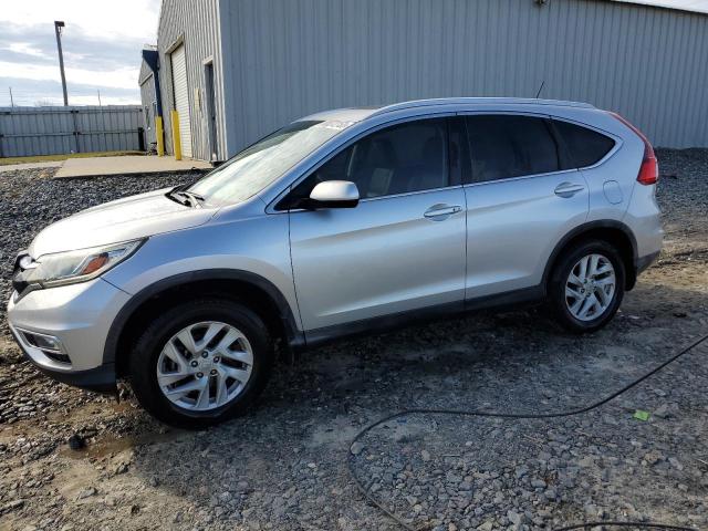 2HKRM3H7XGH533369 | 2016 HONDA CR-V EXL