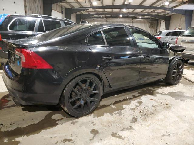2016 VOLVO S60 POLEST - YV1A92TS2G1394103