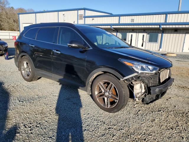 KM8SRDHF9HU249749 | 2017 HYUNDAI SANTA FE S