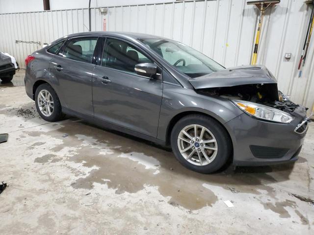 1FADP3F26FL367022 | 2015 FORD FOCUS SE