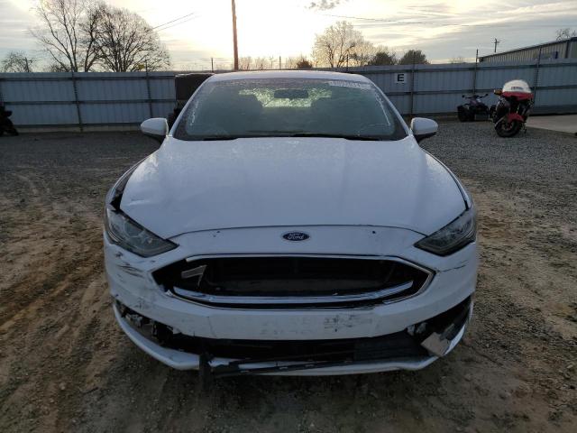 3FA6P0LU1HR357385 | 2017 FORD FUSION SE