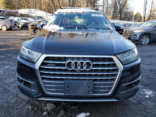 VIN WA1LAAF76HD053711 2017 Audi Q7, Premium Plus no.5