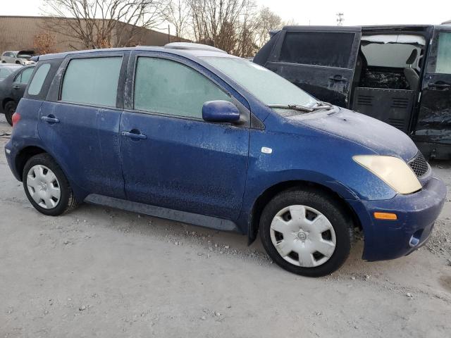 JTKKT624950119832 | 2005 Scion xa