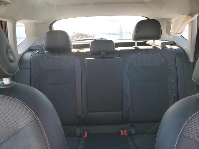 2022 VOLKSWAGEN TAOS SE IQ - 3VVPX7B24NM088963