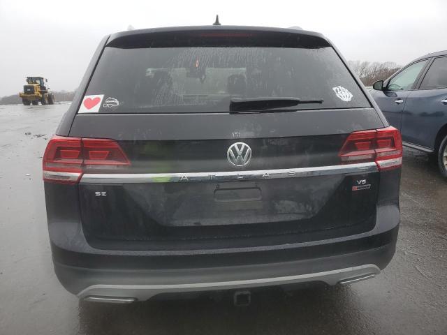 1V2LR2CA0KC600987 | 2019 VOLKSWAGEN ATLAS SE