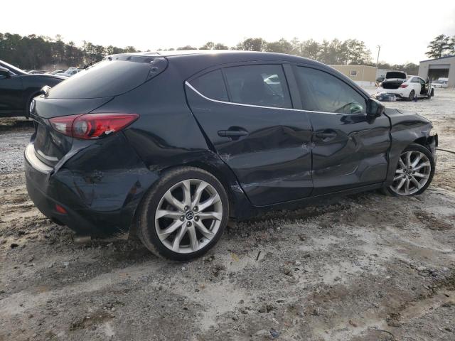 JM1BM1L39F1255130 | 2015 MAZDA 3 TOURING